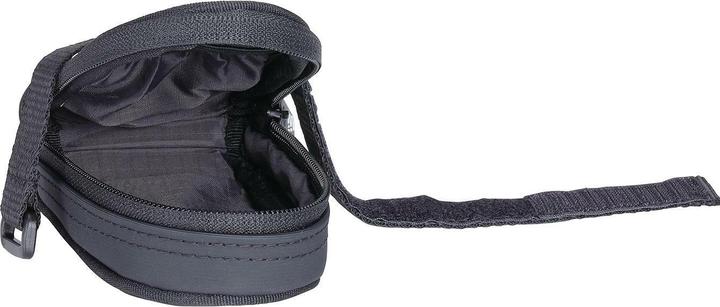 Productafbeelding BBB Zadeltas Racepack zwart 125x80x50 (0.18 l, Zadeltas)