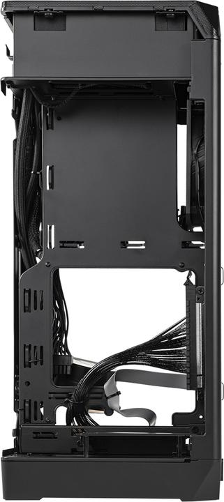 Actual product image Cooler Master NCORE 100 MAX (ITX)