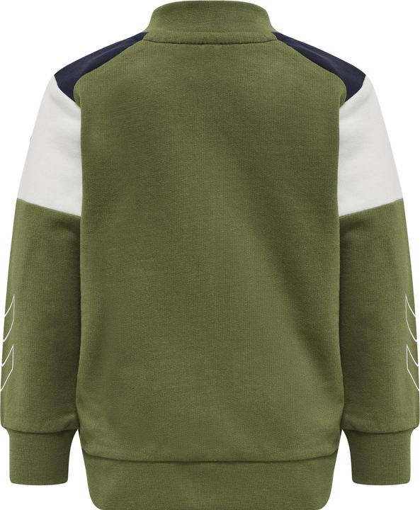 Produktbild hummel Hmlfinn Zip Jacket (62)