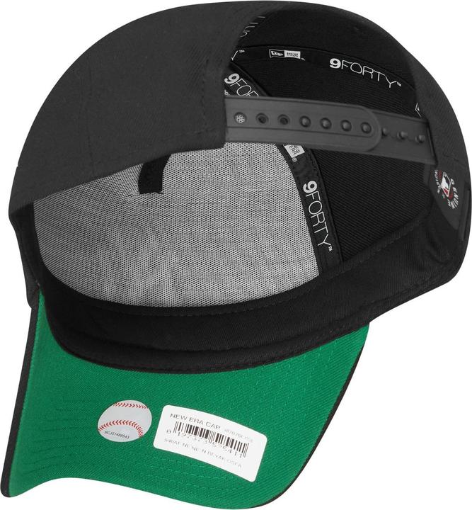 Image du produit New Era Casquette Snapback 9Forty A-Frame - 30th Oakland Athletics