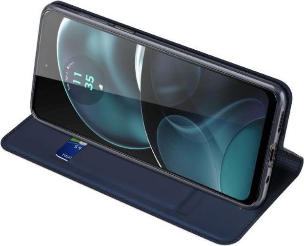 Actual product image Dux Ducis Skin Pro Series Bookcover (Motorola Moto G14)