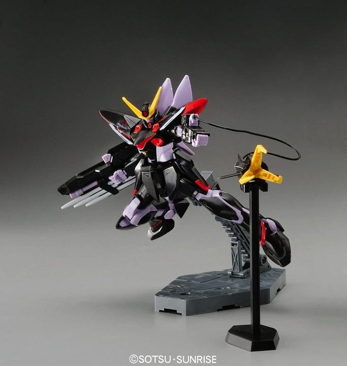 Produktbild Bandai 1/144 HG Blitz Gundam (Remaster)