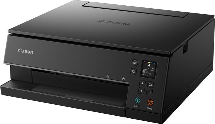 Canon Pixma TS6350a (Tintenpatrone, Farbe)