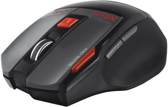 Produktbild Trust GXT 120 Wireless Gaming Mouse (Kabellos)
