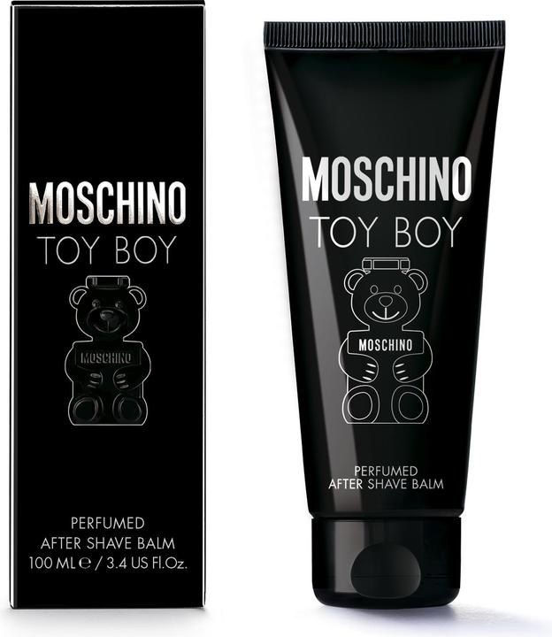Immagine prodotto Moschino Toy Boy (Balsamo, 100 ml)