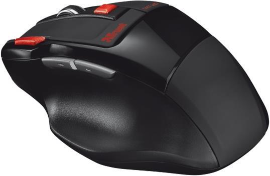 Produktbild Trust GXT 120 Wireless Gaming Mouse (Kabellos)