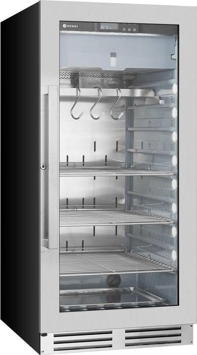Produktbild Hendi Fleischreifeschrank 233L (233 l)