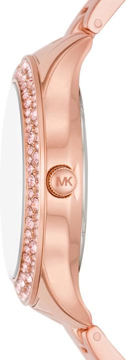 Actual product image Michael Kors Liliane (Analogue wristwatch, 36 mm)