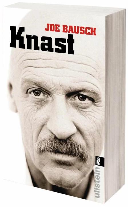 Image du produit Knast (Allemand, Joe Bausch., 2013)
