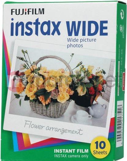 Image du produit Fujifilm Couleur de l'impôt (Instax Wide 300)