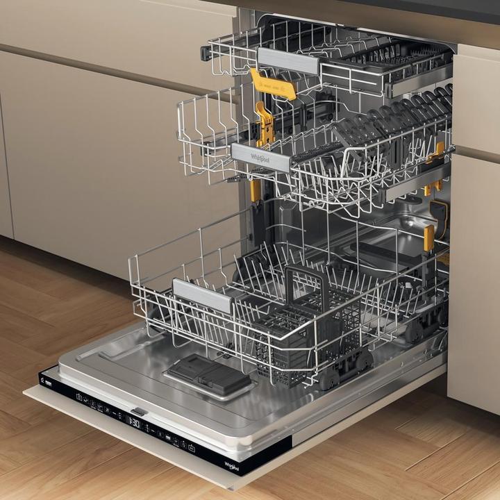 Image du produit Whirlpool W8I HT58 TS MaxiSpace