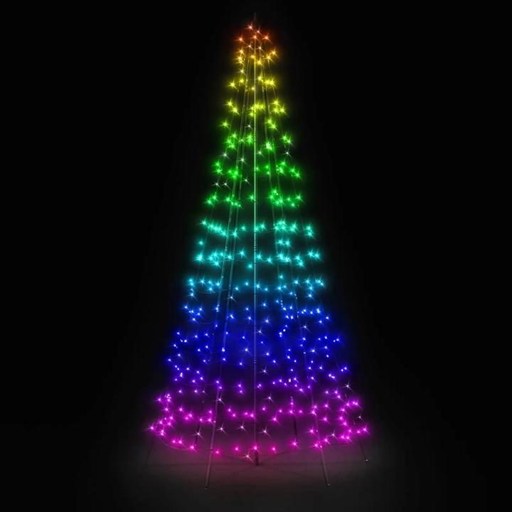 Actual product image Twinkly Light tree (1 m)
