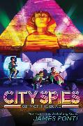 City of the Dead (James Ponti, Englisch)