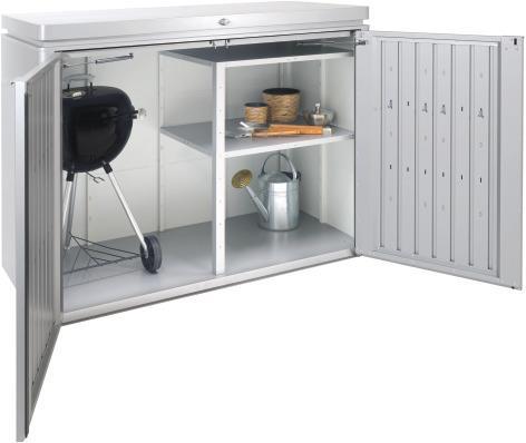 Produktbild Biohort Zwischenboden HighBoard 200