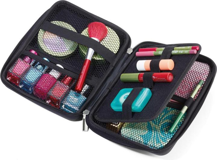 Immagine prodotto Troika Valigia da viaggio Necessaire (1.50 l)