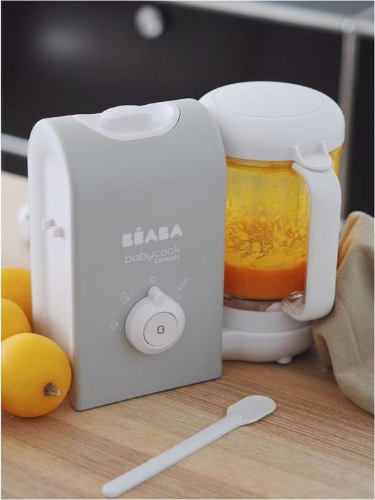 Image du produit Beaba Babycook Express