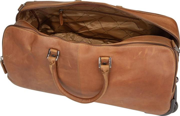 Immagine prodotto Chesterfield Jayven Reistas Wielen Cognac (42 l)