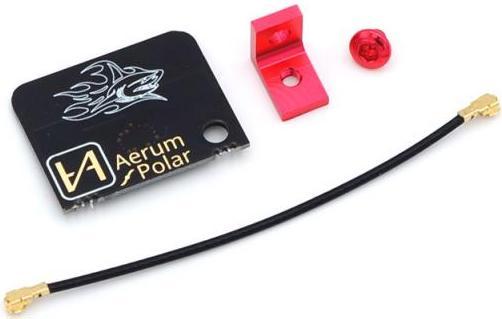 Image du produit TBS Electronics Aerum Polar S 5G8