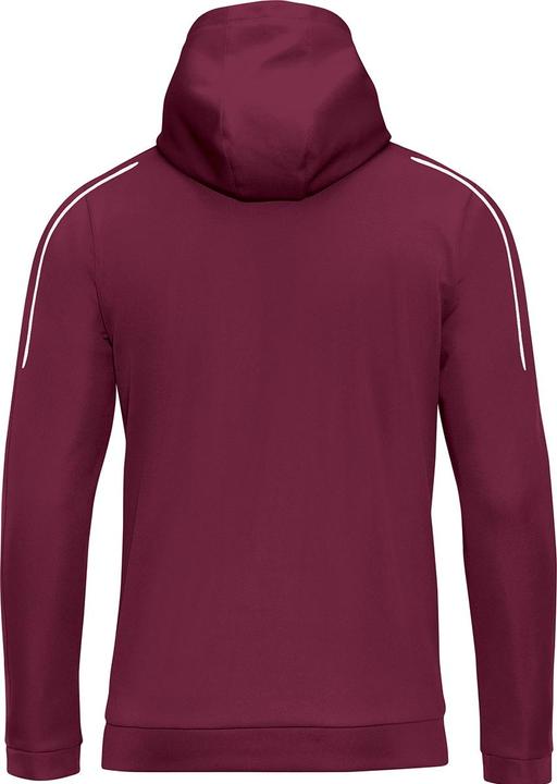 Immagine prodotto JAKO Giacca Con Cappuccio Classico Signore (34)