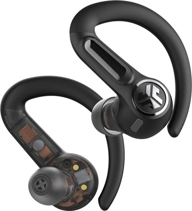 Actual product image JLab Audio EPIC SPORT ANC 3 - Earbuds (ANC, 12 h, Wireless)