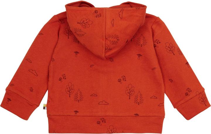 Actual product image loud + proud Warm textured knit (68)