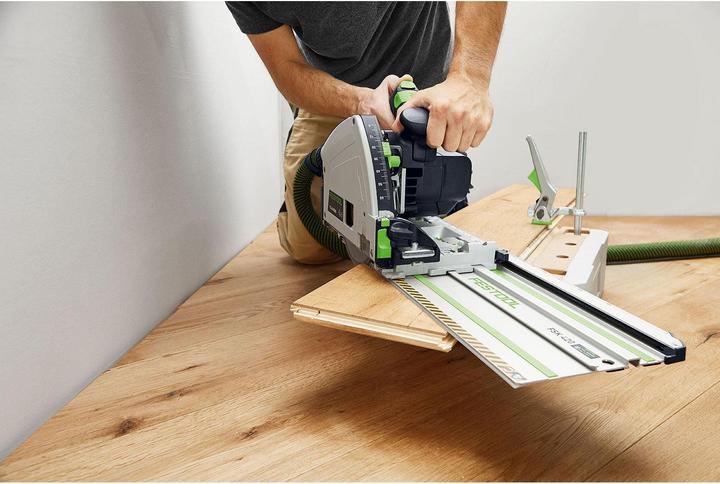 Produktbild Festool TS 60 KEBQ-Plus 100Y Limited Edition