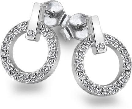 Produktbild Hot Diamonds Constant Ohrstecker (Silber 925)