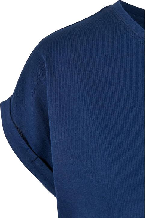 Image du produit Urban Classics Tee-shirt femme à épaules étendues - 2126 (XS)