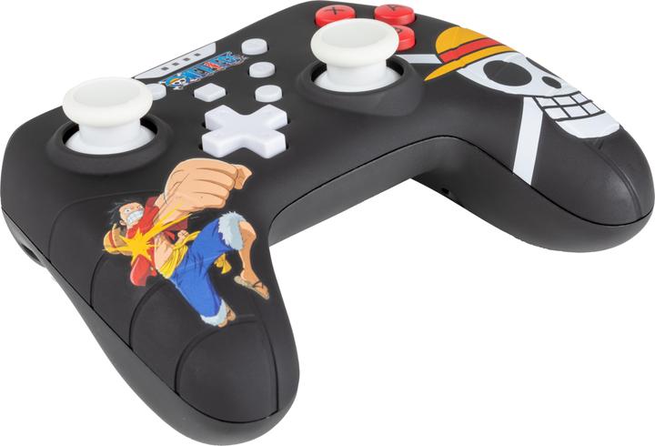 Actual product image NoName ONE PIECE - Manette Filaire - Nintendo Switch / PC (PC, Switch)