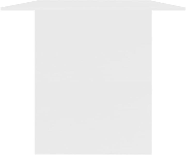Actual product image VidaXL Klaudia (180 x 90 x 76 cm)