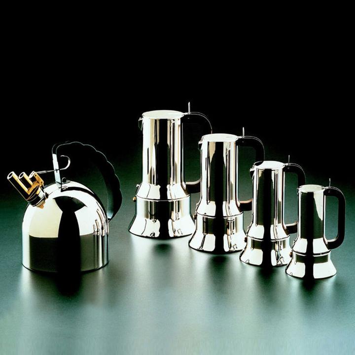 Productafbeelding Alessi 9090 (6 T.)