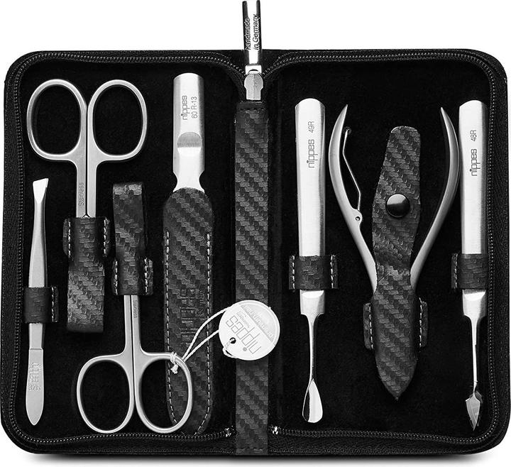 Produktbild Nippes Premium Line Maniküre Set
