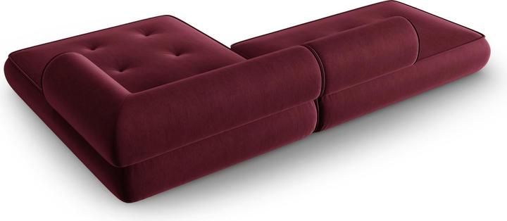 Produktbild Maison Heritage Lily (Ecksofa)