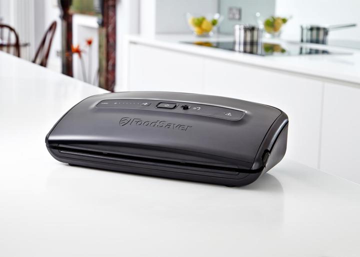 Actual product image FoodSaver Ffs002x