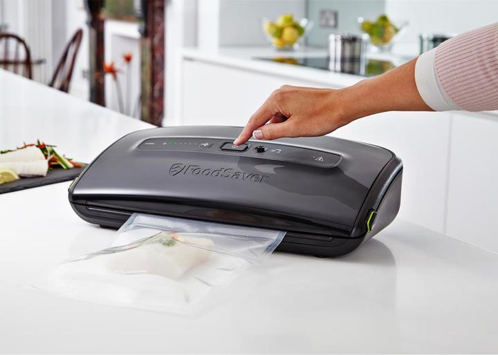 Actual product image FoodSaver Ffs002x