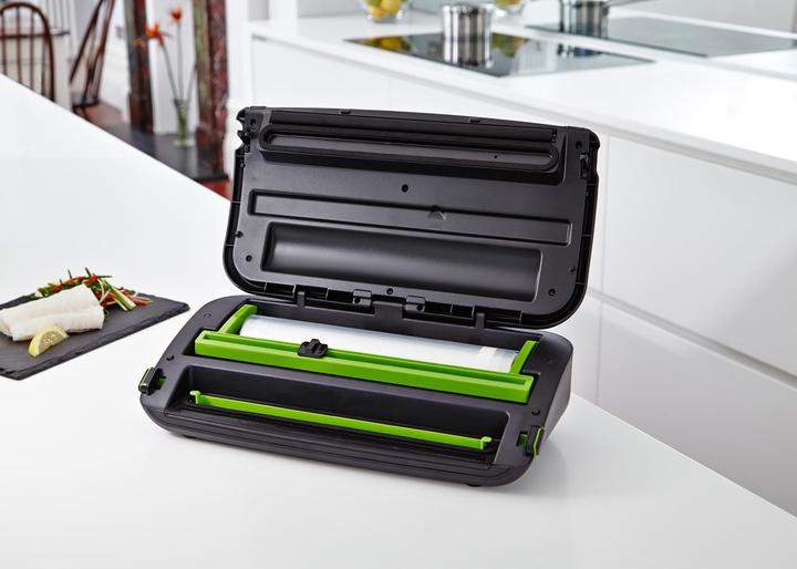 Actual product image FoodSaver Ffs002x