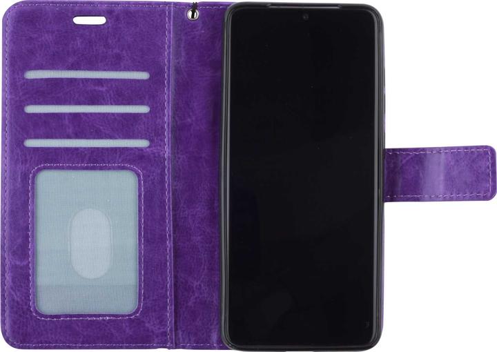Produktbild PhoneLook Hülle Premium Flip t (Samsung Galaxy A53 5G)