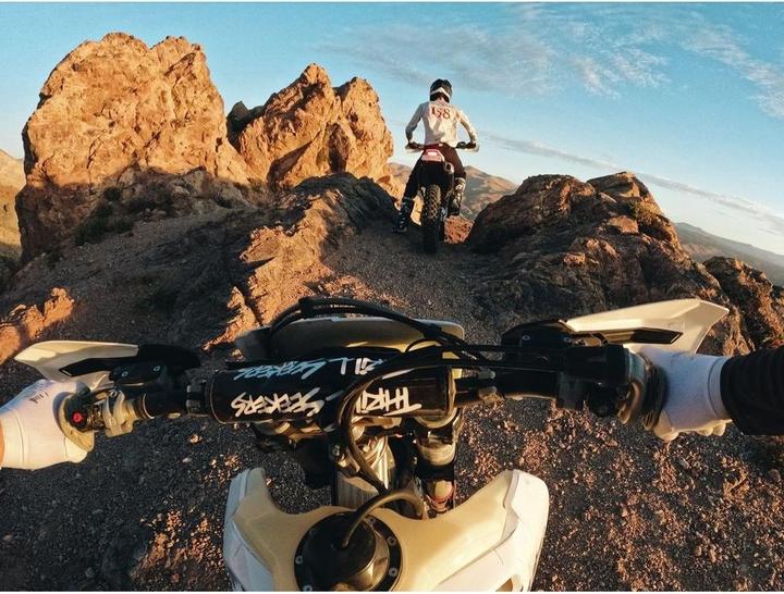 Produktbild GoPro HERO11 Black (60p, Bluetooth, WLAN)
