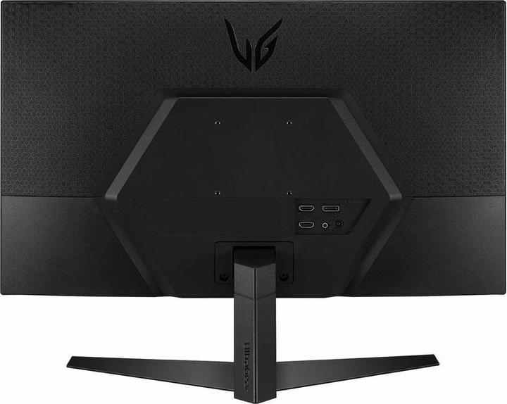 Produktbild LG 24GQ50F monitor (1920 x 1080 Pixel, 23.80")