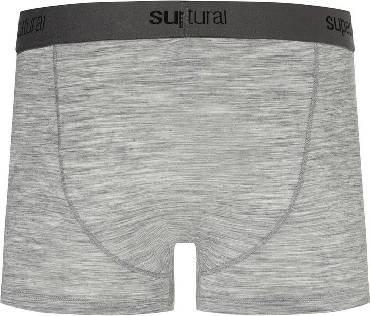 Image du produit Super Natural Base 175 Mid Boxer (M)