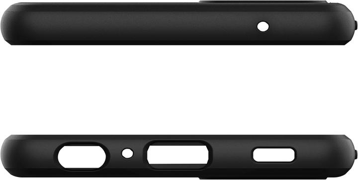 Actual product image Spigen Rugged Armor (Samsung Galaxy A72 5G, Samsung Galaxy A72)