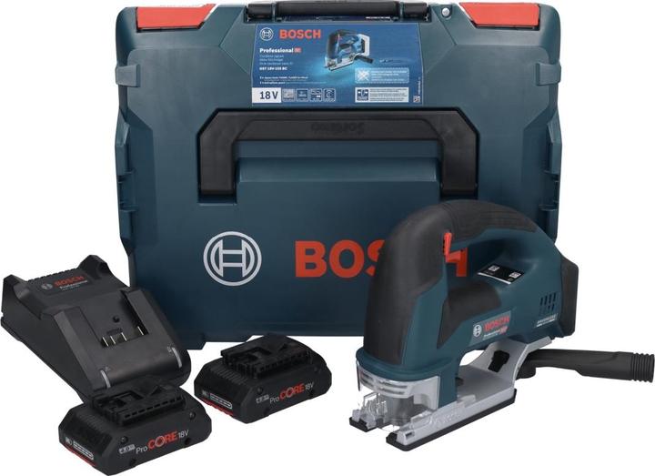 Produktbild Bosch Professional GST18V-15 BC