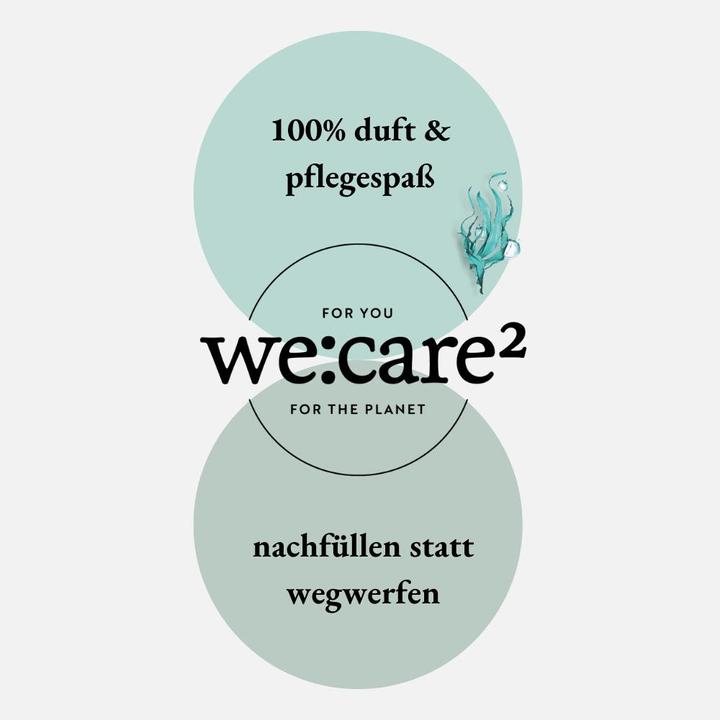 Immagine prodotto we:care2 Duschgel-Granulat, Aqua-Marine