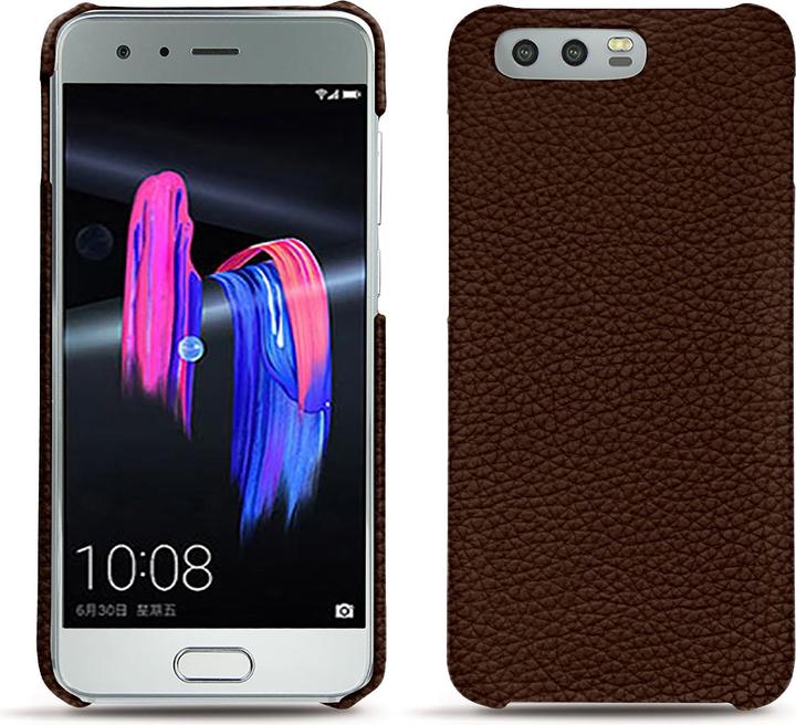 Actual product image Noreve Leather cover (Honor 9)