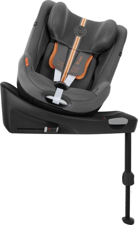 Produktbild Cybex Sirona Gi i-Size Plus (Reboarder, ECE R129/i-Size Norm)