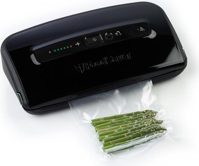 Actual product image FoodSaver Ffs002x