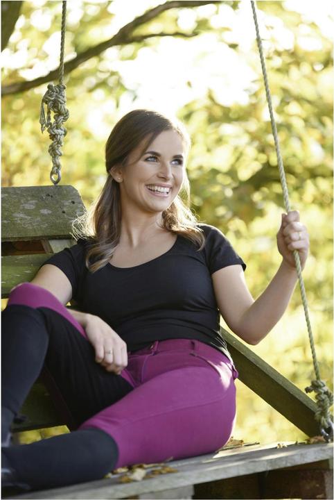 Actual product image Covalliero Children's breeches Economic (134)