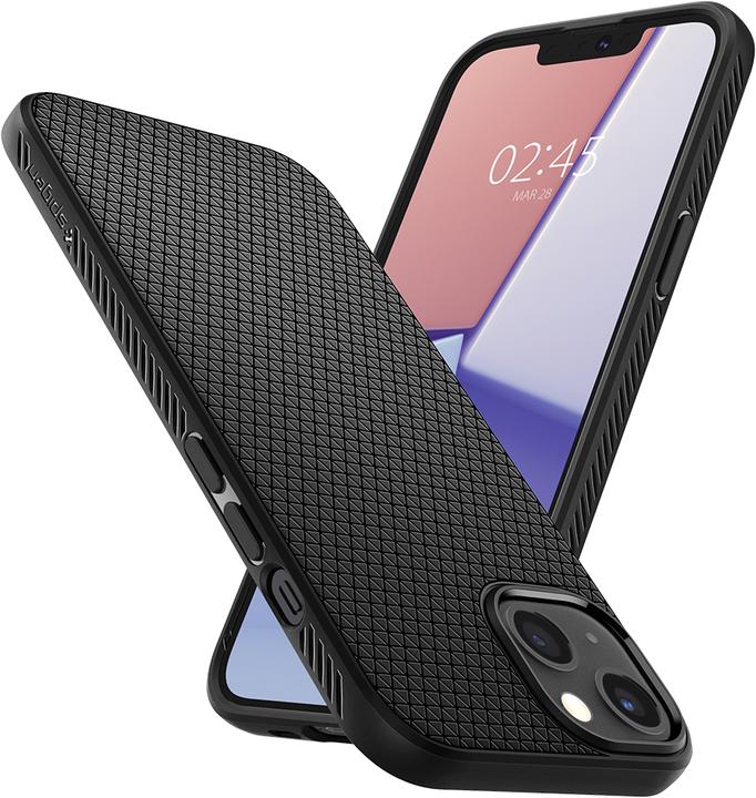 Produktbild Spigen Liquid Air (Apple iPhone 13 mini)