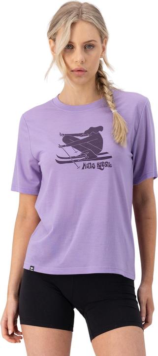 Produktbild Mons Royale Icon Merino Air-Con Relaxed Tee (M)