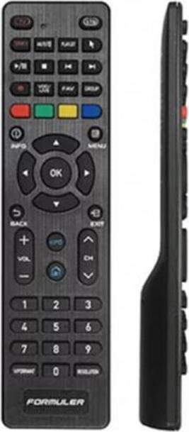 Formuler Télécommande à Z+ (Télécommande spécifique à l'appareil)
